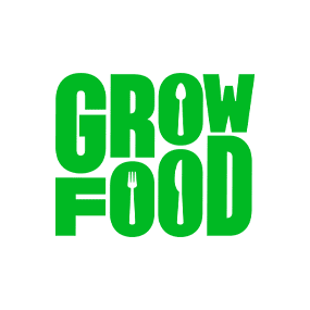 GROW FOOD